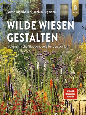 cover image of Wilde Wiesen gestalten